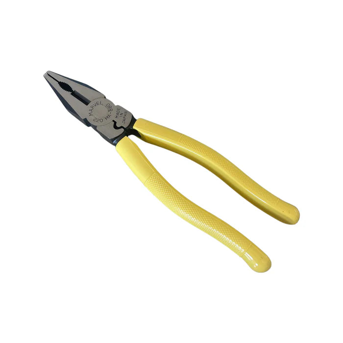 MARVEL pinch-cut pliers
