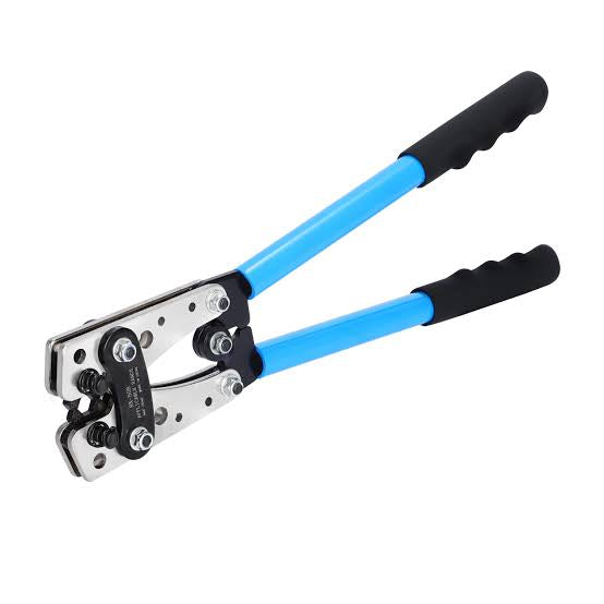 SmartSpark Lug crimping set
