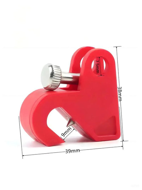 10pc lock dog kit