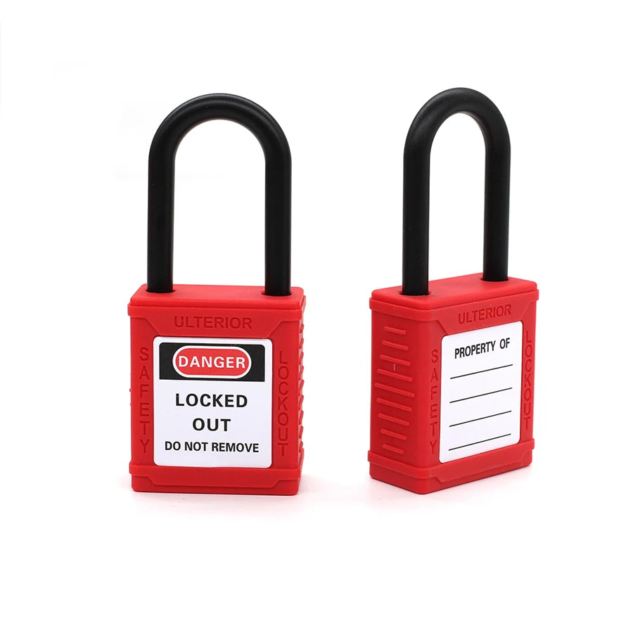 LOCKOUT starter kit
