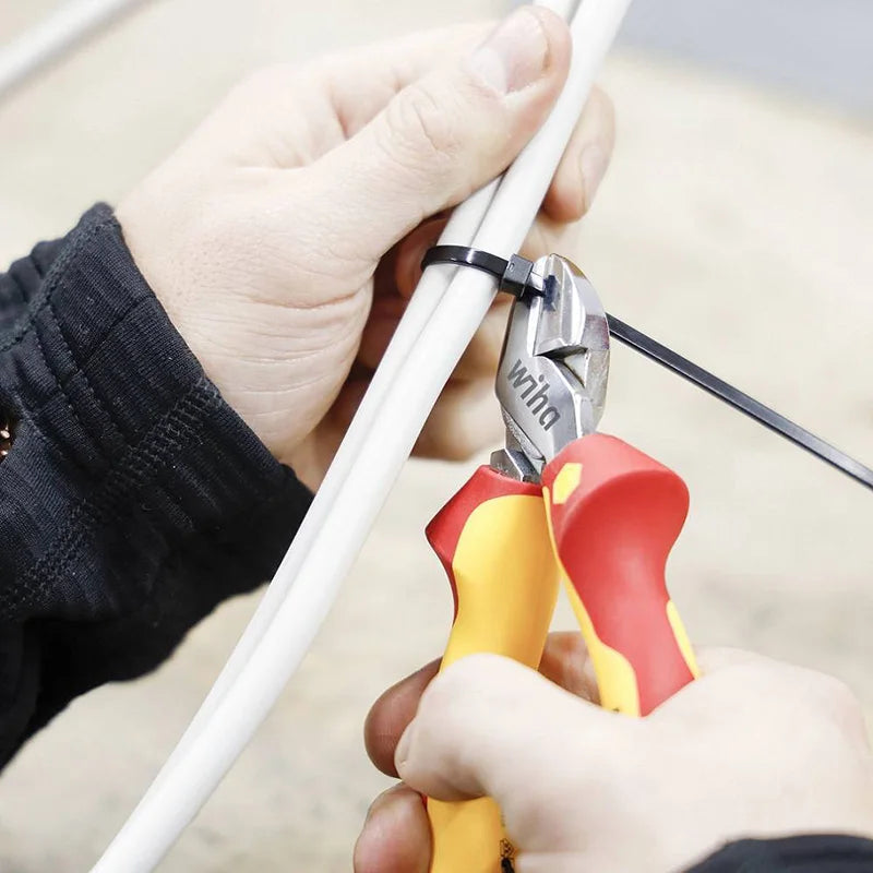 WIHA side cutters