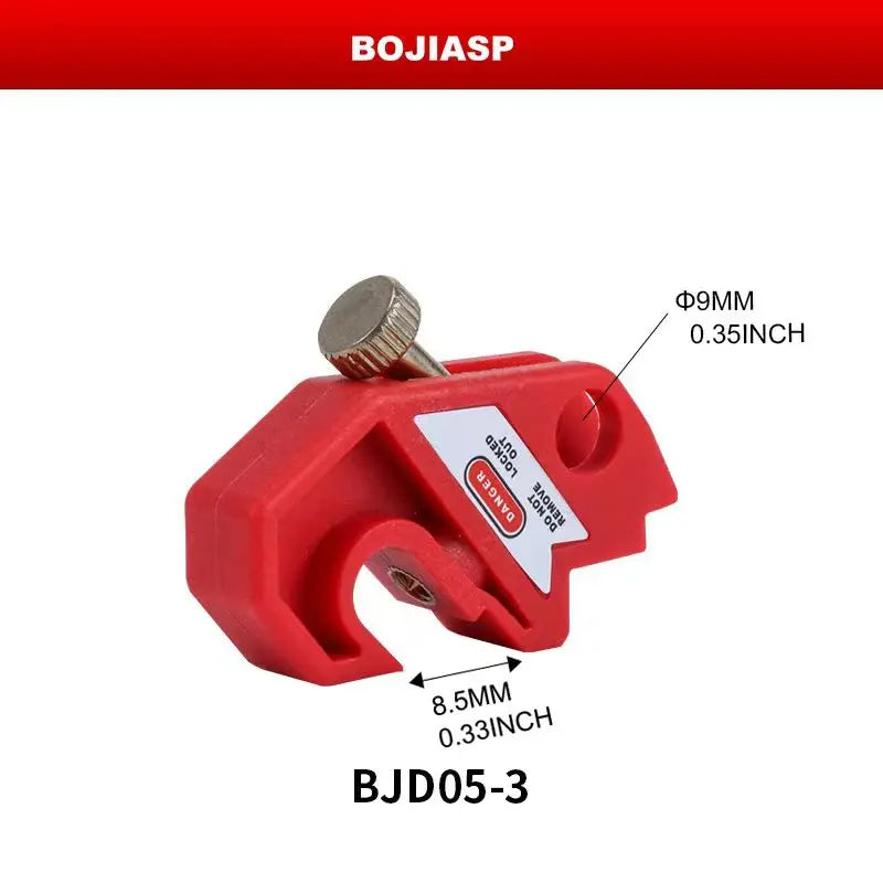 SmartSpark lock dog