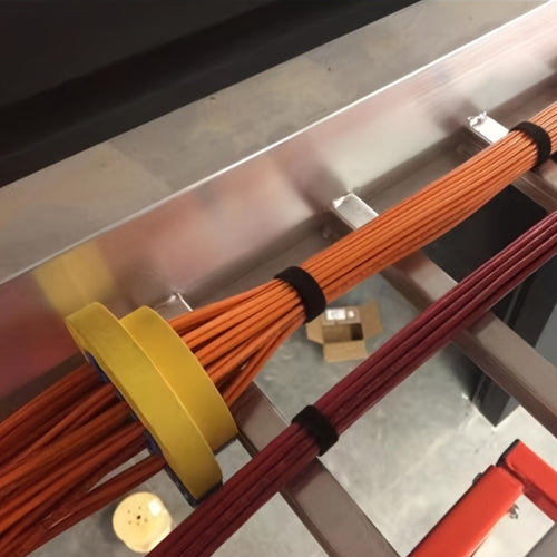 Cable Comb